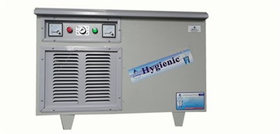 20 LITER STORAGE WATER CHILLER 