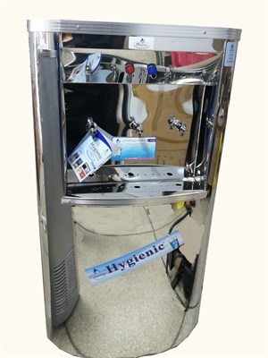 20 LITER WATER DISPENSER TWIN