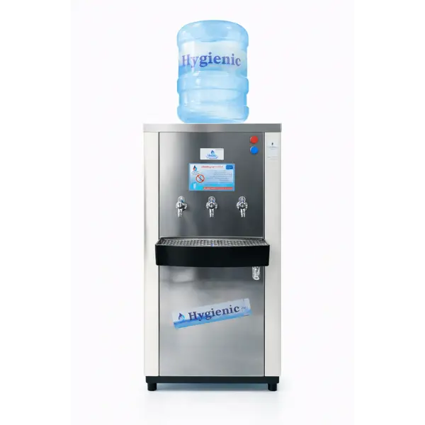 20 LITER WATER DISPENSER TWIN