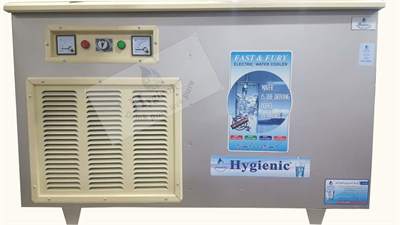 100 LITER STORAGE WATER CHILLER