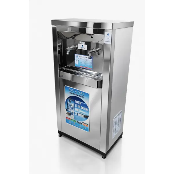 40 LITER WATER COOLER