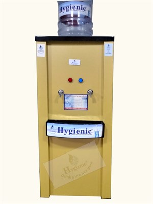 6 LITER WATER DISPENSER TWIN