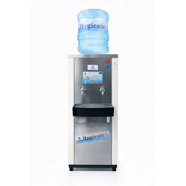 6 LITER WATER DISPENSER TWIN