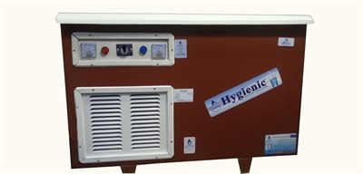 60 LITER STORAGE WATER CHILLER