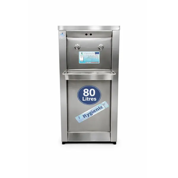 80 LITER WATER COOLER