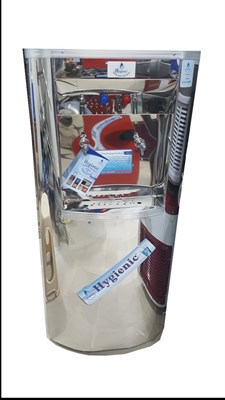 15 LITER WATER DISPENSER TWIN