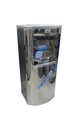 10 LITER WATER DISPENSER TWIN
