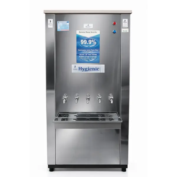 Drinking Station Floor Standing 1000Liter