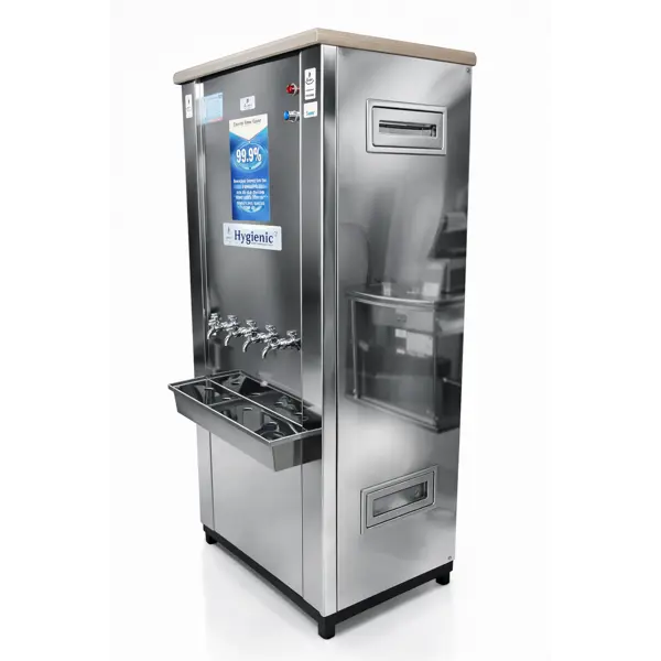 Drinking Station Floor Standing 1000Liter