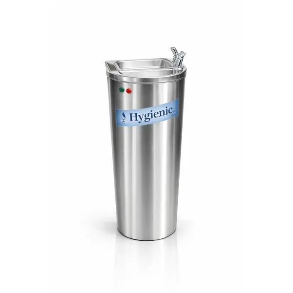 Fountain Type Electric Water Cooler Capsule