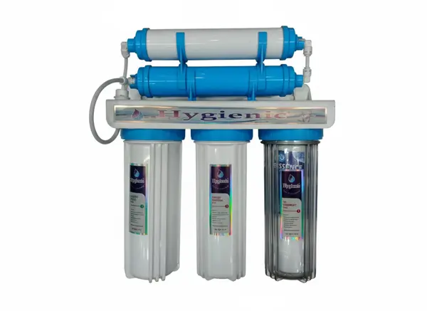Advance Water Filter 5 Stage Purification System