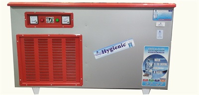 200 LITER STORAGE WATER CHILLER