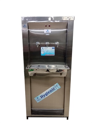 100 LITER WATER COOLER