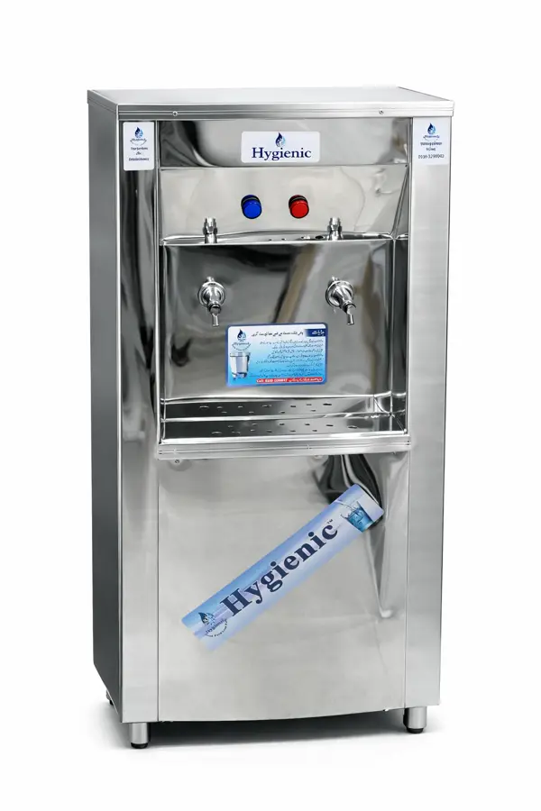 40 LITER STORAGE TYPE COOLER