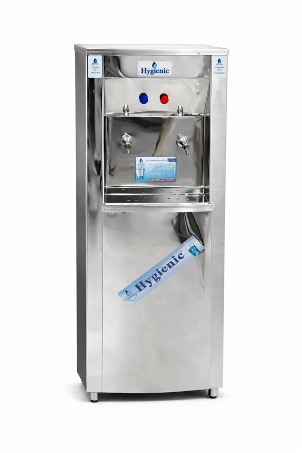 60 LITER STORAGE TYPE COOLER