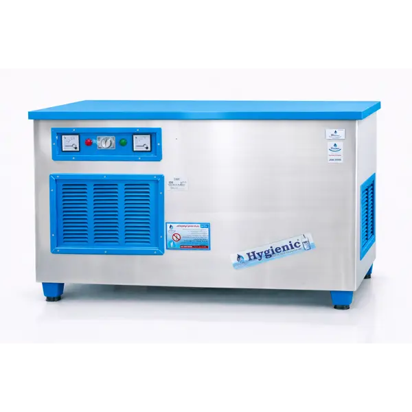 100 LITER STORAGE WATER CHILLER