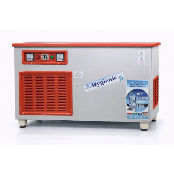 150 LITER STORAGE WATER CHILLER