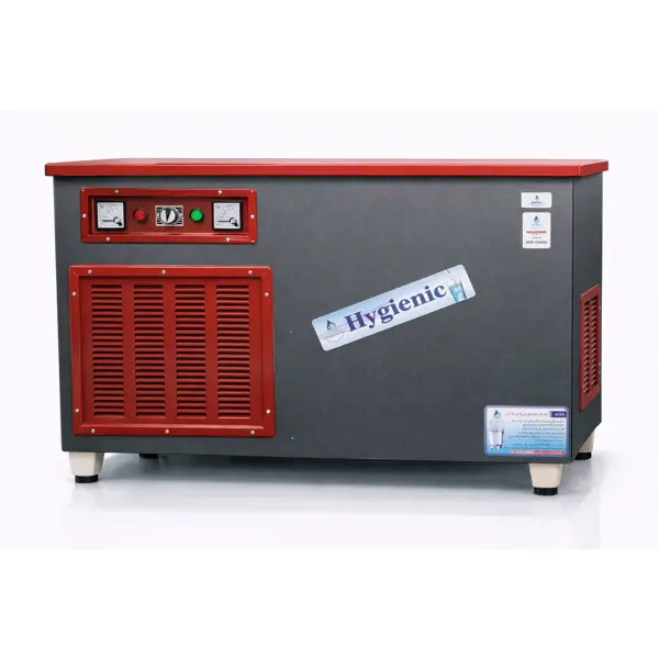 40 LITER STORAGE WATER CHILLER