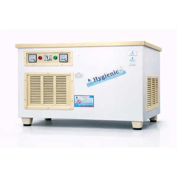 60 LITER STORAGE WATER CHILLER