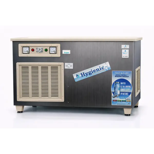 80 LITER STORAGE WATER CHILLER