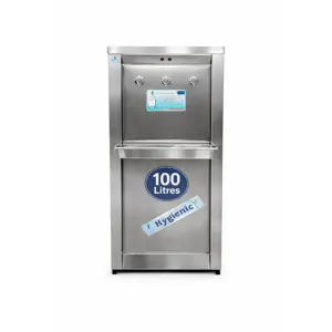 100 LITER WATER COOLER