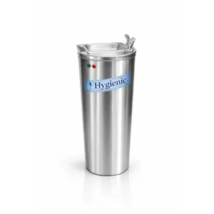 Fountain Type Electric Water Cooler Capsule