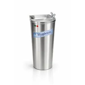 Fountain Type Electric Water Cooler Capsule