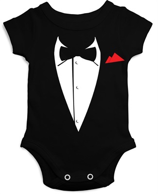 Tuxedo 