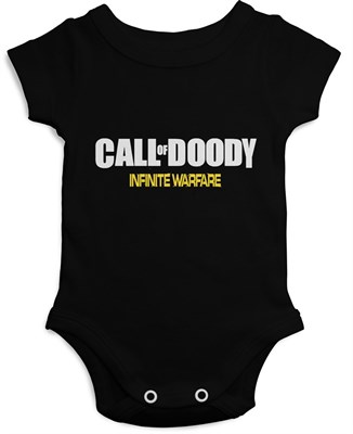 Call Of Doody 