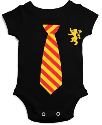 Harry Potter Gryffindor 