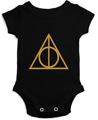 Harry Potter-Deathly Hallow