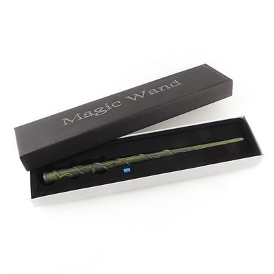 Harry Potter Hermione Granger wand
