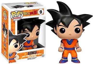 Goku Funko POP