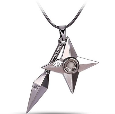 Naruto Shuriken 