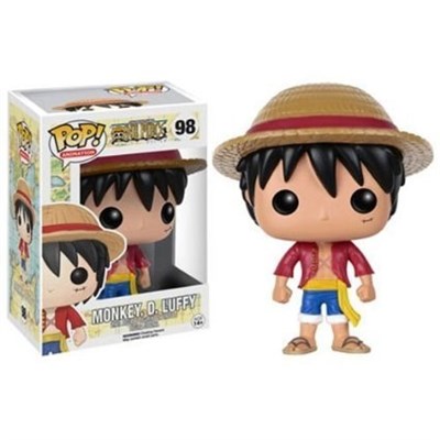 One Piece Monkey D Luffy