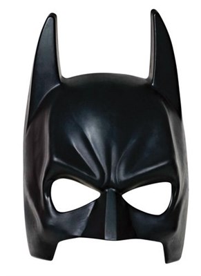 Batman Mask