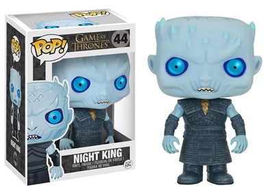 Funko POP Game of Thrones: Night King Action Figure