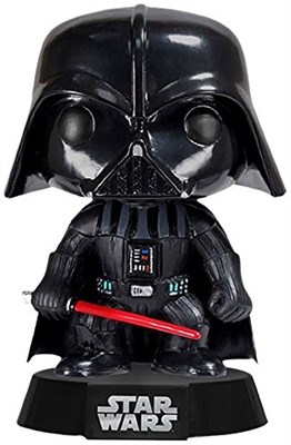 Star Wars Darth Vader