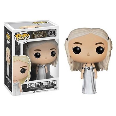Game of Thrones Daenerys Targaryen 