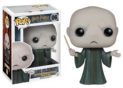 Harry Potter Voldemort 
