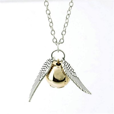 Harry Potter Snitch Gold 