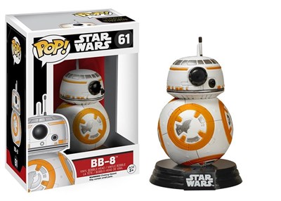 Star Wars BB8 Droid