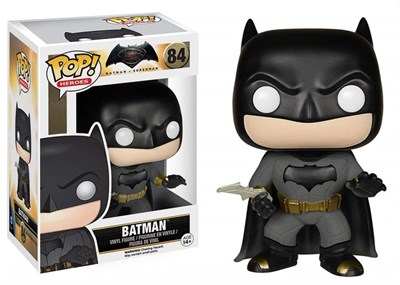 Batman Vs Superman: Batman Funko