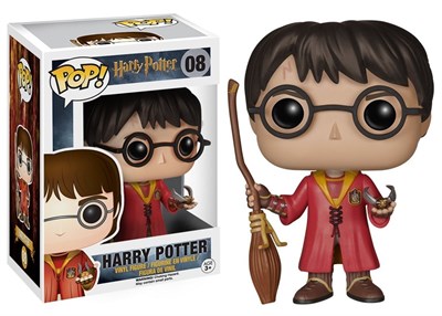 Harry Potter Funko POP