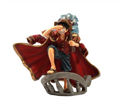 One Piece Moneky D.Luffy Figure
