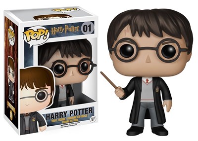 Harry Potter Funko POP