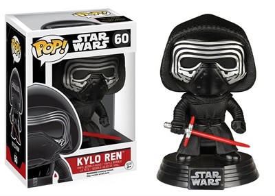 Star Wars Kylo Ren
