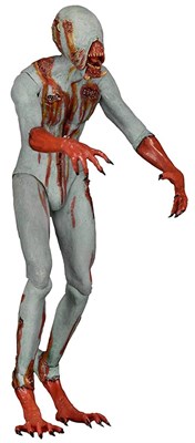 NECA Evil Dead: Ash vs Evil Dead Eligos  7-Inch
