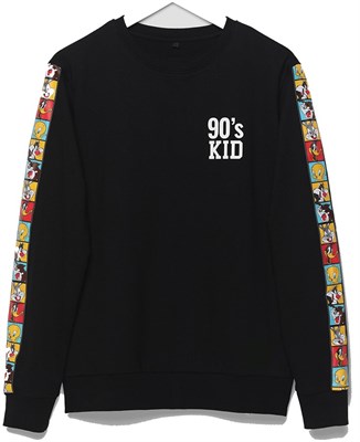 90s Kid