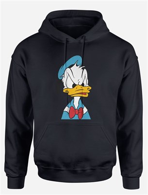 Angry Duck